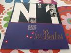 10 stuks vinyl 33t, Beatles, Lenon,... Perfecte conditie!!!, Verzenden