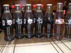 coca cola flesjes, Verzamelen, Ophalen of Verzenden, Zo goed als nieuw, Overige typen