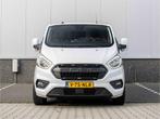 Ford Transit Custom 300 2.0 TDCI L2H1 | Trekhaak | Carplay |, Stof, 230 g/km, Diesel, 5 deurs