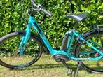 elektrische damesfiets orbea, Fietsen en Brommers, Fietsen | Dames | Damesfietsen, 47 tot 50 cm, Ophalen, Zo goed als nieuw, Overige merken