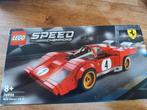 Lego Ferrari 76906, Ophalen, Zo goed als nieuw, Lego