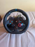 Playstation G29 steering wheel en pedalen, Ophalen, Stuur of Pedalen, PlayStation 5