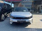 Opel Corsa 1.2Turbo/130PK AUTO/GS/PANODAK/NAVI/WINTERPACK, Auto's, Opel, Zwart, https://public.car-pass.be/vhr/a82c1707-98a3-4c91-a2bd-c6a80878ebfe