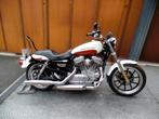 sportster 883cm3 2010 garantie 1.2.3ans jhbmotos, 2 cilinders, Chopper, Bedrijf, 883 cc