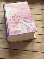Osho • Het boek der geheimen, Boeken, Ophalen of Verzenden, Zo goed als nieuw