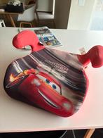 Cars autozitje, Kinderen en Baby's, Ophalen, Zo goed als nieuw