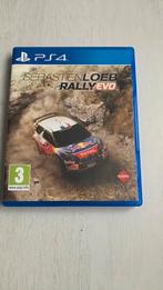 SébastienLOEB RALLY EVO PS4, Consoles de jeu & Jeux vidéo, Jeux | Sony PlayStation 4, Course et Pilotage, Comme neuf, À partir de 3 ans