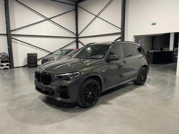 Bmw X5 45e M-Pack '22' met Garantie  beschikbaar voor biedingen