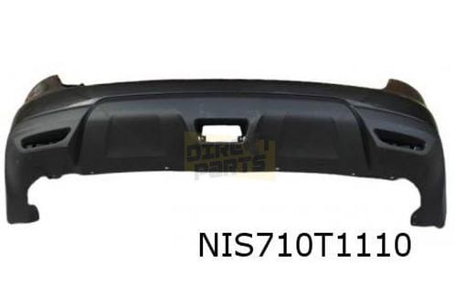 Nissan X-trail (--11/17)  achterbumper (te spuiten) Originee, Auto-onderdelen, Carrosserie, Bumper, Nissan, Achter, Nieuw, Verzenden