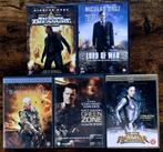 DVD - Actie 8 - 5 stuks, Ophalen of Verzenden, Gebruikt, Actie
