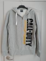 Sweater vest Call of Duty, Call of, Maat 52/54 (L), Ophalen of Verzenden, Zo goed als nieuw