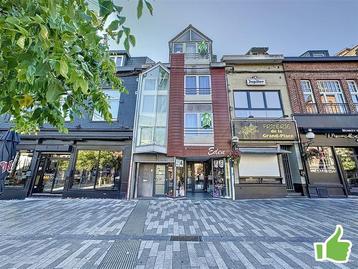 Immeuble à vendre à Mouscron, 5 chambres, Maison individuelle, 165 kWh/m²/an, 5 pièces