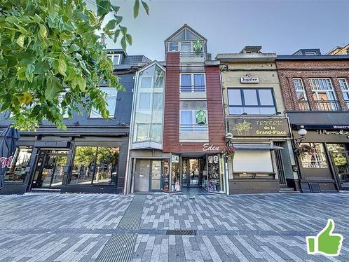 Immeuble à vendre à Mouscron, 5 chambres, Immo, Huizen en Appartementen te koop, Vrijstaande woning, B