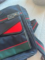 Reistasje, Handtassen en Accessoires, Ophalen, Nieuw, Blauw