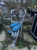 Boot trailer, Watersport en Boten, Ophalen, Gebruikt, Sloepentrailer, 6 tot 9 meter