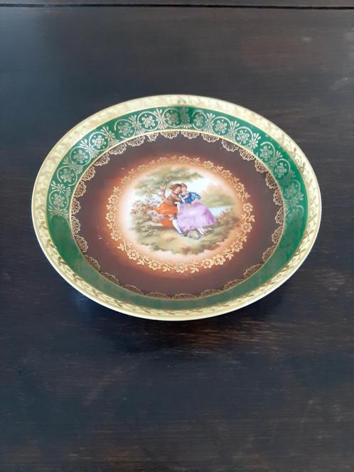 Beschilderd bordje, Huis en Inrichting, Keuken | Servies, Ophalen of Verzenden