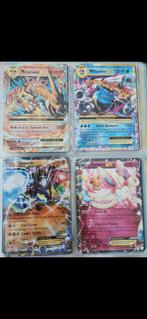 Pokemon kaarten, Enlèvement ou Envoi, Comme neuf