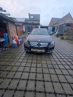 Mercedes C220 CDI Avantgarde ,Diesel 2011 ,Prijs voor Export, Auto's, Euro 5, Diesel, Particulier, Te koop