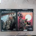 EO - Les passagers du vent T3 + 5 - Cote 70€, Livres, Enlèvement ou Envoi