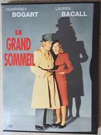 DVD Le grand sommeil (angl,franç,ital + st neerl), Verzenden