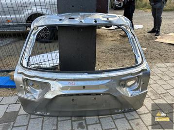 Achterklep Lexus RX IV beschikbaar voor biedingen