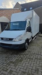 Iveco, Autos, Particulier, Achat, Iveco