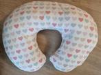 Boppy borstvoeding kussen, Kinderen en Baby's, Ophalen of Verzenden, Zo goed als nieuw