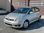 Toyota Corolla Verso avec 124 000 km ! ! !, Autos, Boîte manuelle, ABS, 5 portes, Diesel