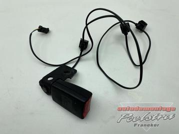 Veiligheidsgordel Insteek links-achter van een Alfa Romeo Mi beschikbaar voor biedingen