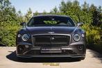Bentley Continental GT V8 Blackline, Auto's, Bentley, 4 zetels, 263 g/km, https://public.car-pass.be/vhr/29bc16ce-370a-4650-96eb-4725b8b1b379
