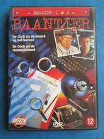Baantjer - Dossier 1 & 2, Cd's en Dvd's, Vanaf 12 jaar, Ophalen of Verzenden, Zo goed als nieuw, Thriller