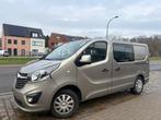 Opel Vivaro | 12 Maanden Garantie | 97 Dkm | Diesel | 2017 |, Auto's, Opel, Voorwielaandrijving, Testrit aan huis, Stof, Vivaro