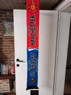 Club brugge sjaal 10 euro, Verzamelen, Ophalen, Zo goed als nieuw