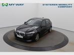 Bmw 1 Hatch (F40) 118iA OPF, Auto's, Automaat, 1 Reeks, Bedrijf, 131 g/km