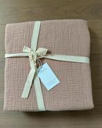 Nieuw Mousseline tetra hoeslaken topkwaliteit, Ophalen, Zo goed als nieuw