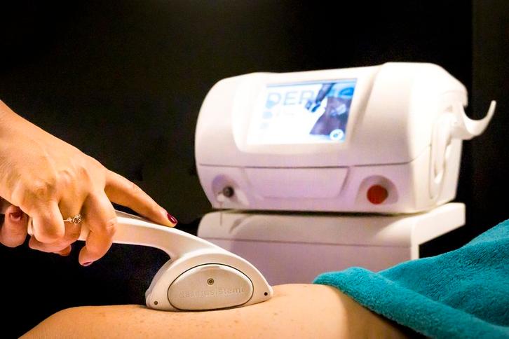 Emme1 vibro massage Anti-cellulite, Sport en Fitness, Fitnessapparatuur, Ophalen