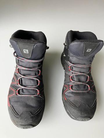 Salomon X Ultra 3 GTX beschikbaar voor biedingen