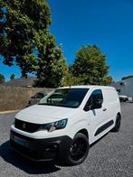 *PEUGEOT PARTNER LICHTEVRACHT-AIRCO-PDC-CRUIS-TREKHAAK*, Voorwielaandrijving, Stof, Euro 6, 4 cilinders