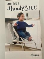 Handysitt Minui - Handige stoelverhoger, Kinderen en Baby's, Kinderstoelen, Ophalen, Gebruikt