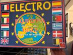 Electro europa 1992, Hobby en Vrije tijd, Ophalen of Verzenden, Zo goed als nieuw