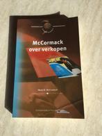 Mc Cormack over verkopen, Enlèvement ou Envoi