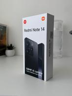 Redmi Note 14 – 256GB + Factuur & Doos, Telecommunicatie, Mobiele telefoons | Toebehoren en Onderdelen, Ophalen