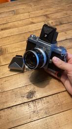 Nikon F, Audio, Tv en Foto, Fotocamera's Analoog, Ophalen, Compact, Nikon