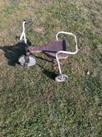Tricycle vintage, Zo goed als nieuw
