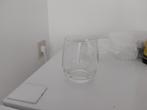 Waterglazen s&p, Ophalen, Gebruikt
