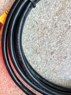 Ethernet-netwerkkabel, hoge kwaliteit, 2 m, Audio, Tv en Foto, Audiokabels en Televisiekabels, Ophalen of Verzenden, Nieuw, 2 tot 5 meter