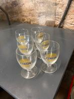 Lot de 6 verres Ricard, Collections, Verres & Petits Verres, Neuf