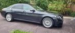 S350 D, Auto's, Mercedes-Benz, Automaat, 4 deurs, Overige kleuren, 2967 cc