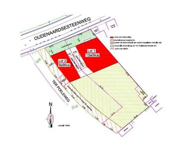 Grond te koop in Avelgem beschikbaar voor biedingen
