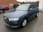 Audi Q3 2.0 TFSI Quattro Sport S tronic Aut. /Camera/xenon, Autos, Audi, Argent ou Gris, Achat, Euro 6, Entreprise